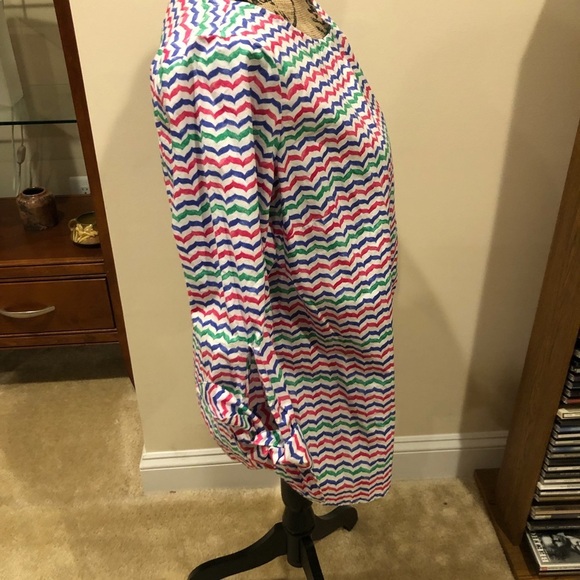 Talbots top - Picture 3 of 6